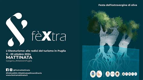 Al via la quarta edizione di FèXtra a Mattinata venerdì inaugurazione