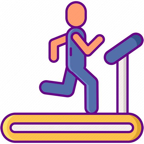 Fitness Gym Physical Sport Icon Download On Iconfinder