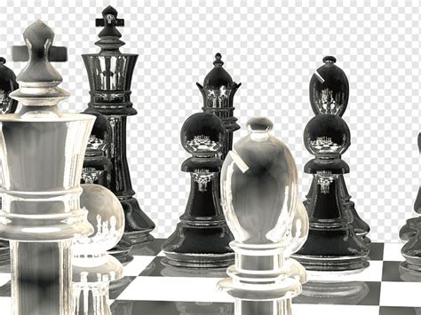 Chess Piece King Chess Free King Sports Board Game Png Pngwing