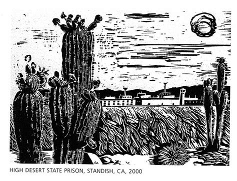 Prisonation — Sandow Birk