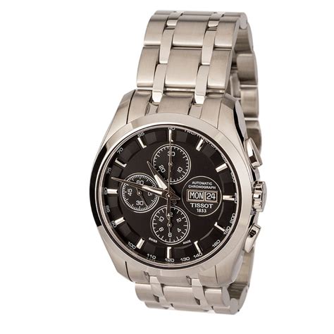 Buy Tissot Couturier T Bob S Watches Sku T