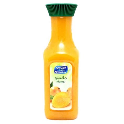 Almarai Fresh Mango Juice Nextbuy Ae