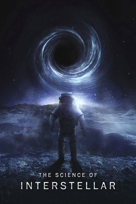 A Ciência De Interstellar - La ciencia de Interstellar (película 2014) - Tráiler. resumen, reparto ...