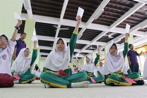 Soal Rangking 1 Tingkat Sma Ujian