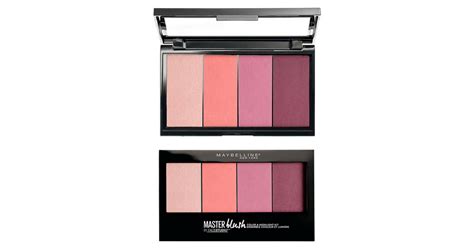 All you need is Maybeline Master Blush Palette - REVIEWS - Maybelline ...