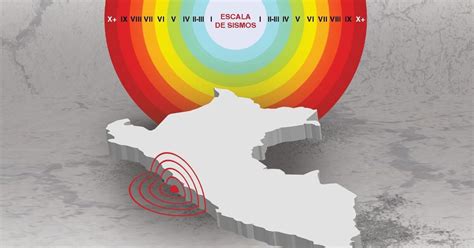 Igp Registró Un Sismo De Magnitud 45 En Camana Arequipa Infobae