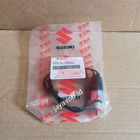 Switch Mundur Switch Atret Suzuki Carry Extra Katana Lazada Indonesia