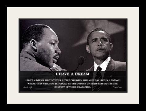 Obama Quote Poster Barack Obama Motivational Quotes Wall Poster Barack Obama Inspirational