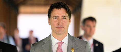 Canadian Judge Rules Trudeau Was Justified In Invoking Emergencies Act