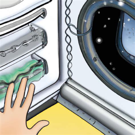 How To Get Rid Of Mildew Smell In Your Dryer Now Cleanup Faq