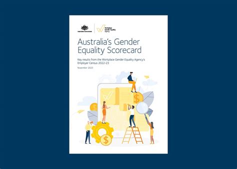 Gender Equality Scorecard Shows Pay Gap Shrinking Hvacandr News