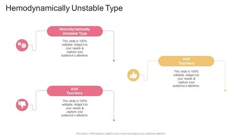 Hemodynamically Unstable Type In Powerpoint And Google Slides Cpb PPT ...