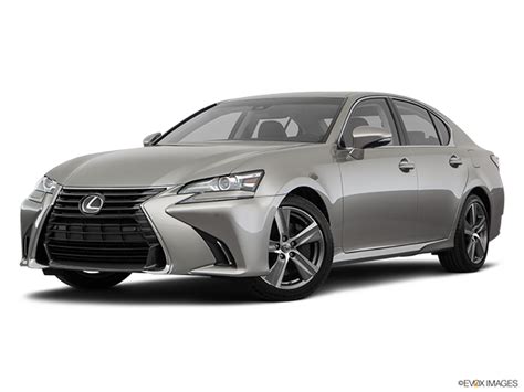 2020 Lexus GS 350: Price, Review, Photos and Specs (Canada) | Driving.ca