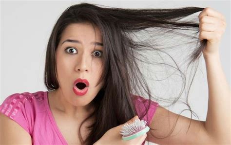 Capelli Deboli Cause E Come Rinforzarli Con Metodi Naturali