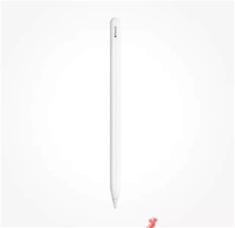 LÁPIZ ÓPTICO APPLE Pencil A2051 2da generación blanco A2051 usado