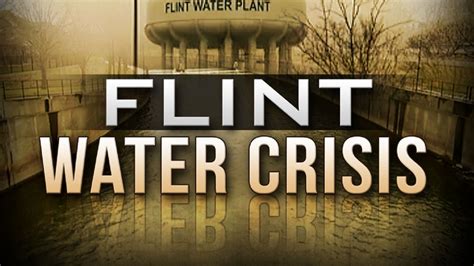 Today Marks Four Years Of The Flint Water Crisis Wwmt