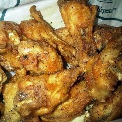 Calories In G Of Chicken Wing And Nutrition Facts