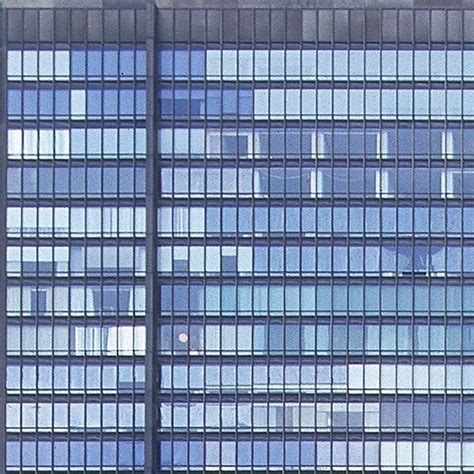 Glass Building Textures