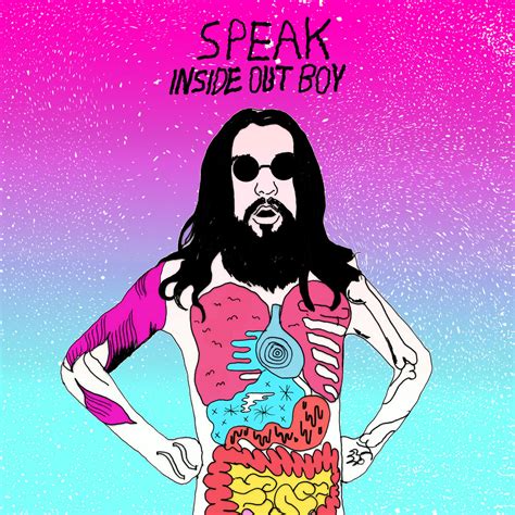 Inside Out Boy | SPEAK