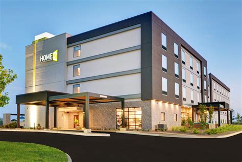 Home2 Suites | Bettendorf, IA – Ramaker and Associates