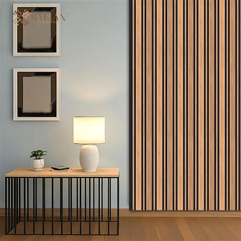 Balian Wall Panel Casual Interval Gold Pine Balian Decorative