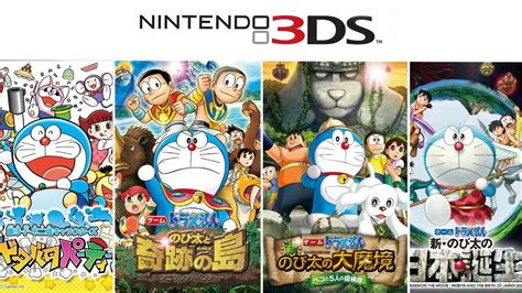 Doraemon cartoon games - generatorgasw