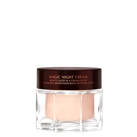 Buy Charlotte Tilbury Magic Night Cream Refillable Online