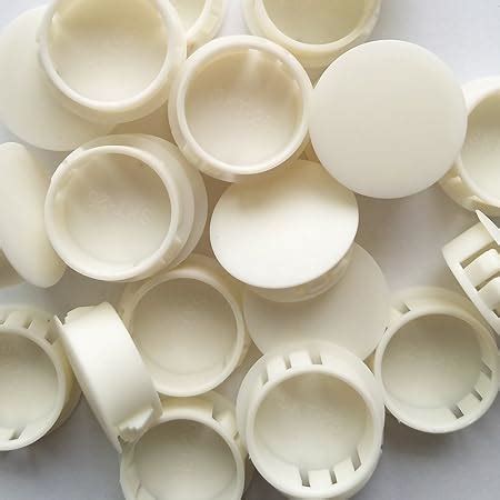 Amazon Hole Plugs Susenya Round Flush Mount Plug Hole Cover Nylon