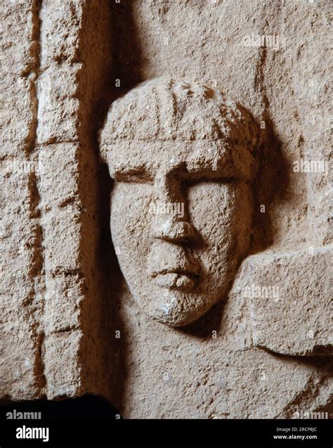 Monumento Funerario De Cal Posastre Sant Mart Sarroca Siglo Ii A C