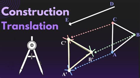 Translation Construction Only Easy Steps Youtube