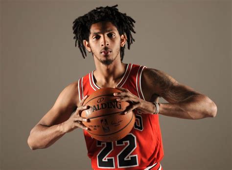 Cameron Payne Rokdeez Bulls Blog