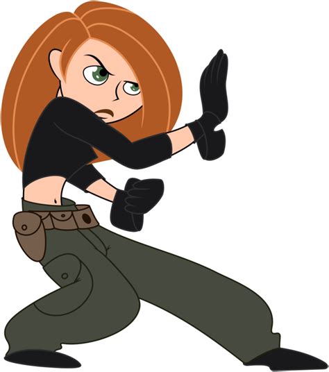 Kim Possible Disney By Jarden6717 On Deviantart