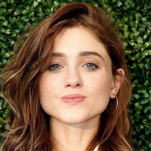 Natalia Dyer Aka Nattyiceofficial Nude Leaks Photo Fapellas