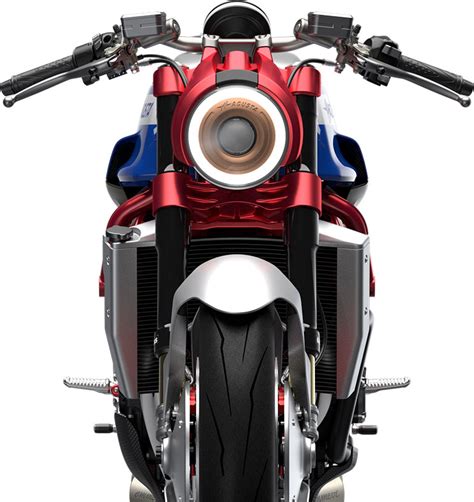 MV Agusta 921s Neo Café Racer CONCEPT Directomotor