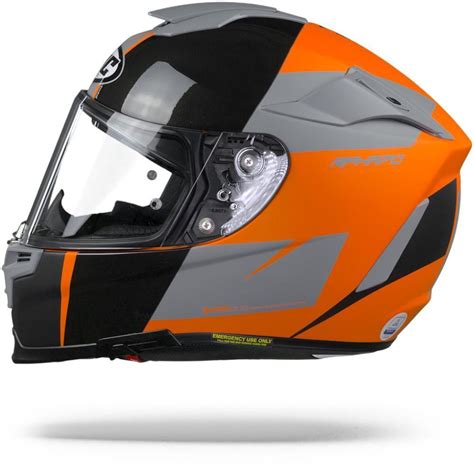 HJC RPHA 70 Terika Motorhelm Bol