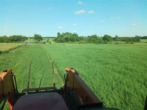 Midland 99 Bermuda Hay - Miscellaneous - Glencoe, Oklahoma | Facebook