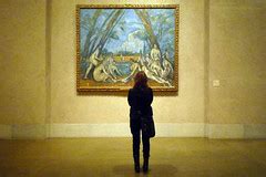 Paul Cézanne, The Large Bathers – Smarthistory