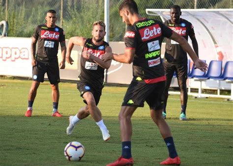 Napoli Il Report Dell Allenamento Mattutino Post Torino 100x100 Napoli