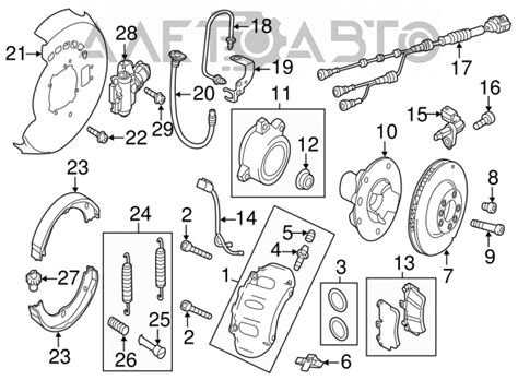 Audi Q Oem P