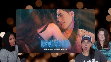 Stell Room Music Video REACTION YouTube