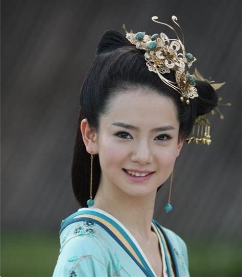 Las Princesas Más Lindas En Telenovelas Chinas Cn 中国最