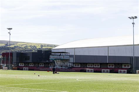 Pontypridd United Appoint Ex Cardiff City Coach As Manager