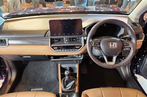 Honda Elevate pictures, interior, exterior, launch date, price ...