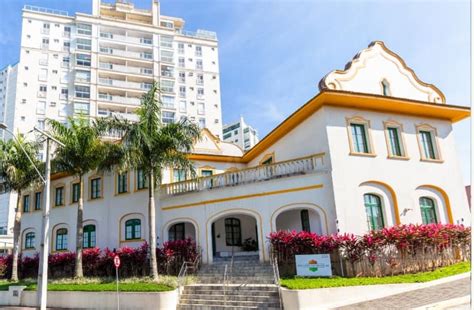 Classiaqui Joinville - Prédios históricos de Joinville revelam o passado da cidade