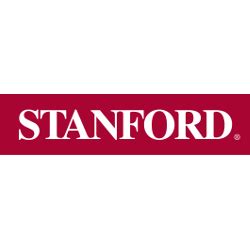 Stanford Cardinal Wordmark Logo | Sports Logo History