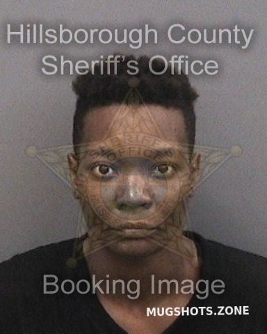 MCGIVERY TIFFANY 06 11 2021 Hillsborough County Mugshots Zone