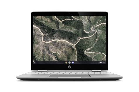 HP Chromebook X360 12b Google Chromebooks