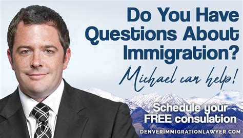 Denver Immigration Lawyer Free Consultation – Denver Immigration Lawyer