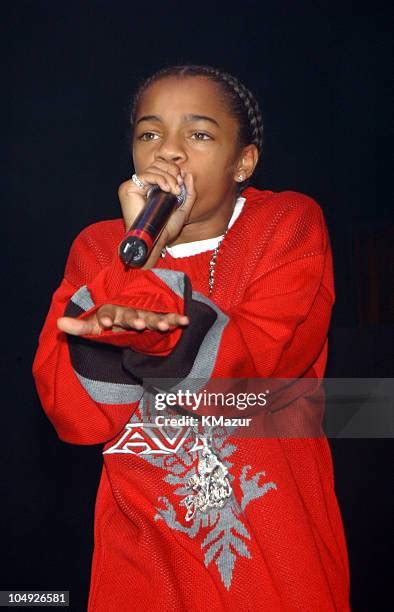 Lil Bow Wow Fan Appreciation Show At Hammerstein Ballroom In Nyc Photos And Premium High Res