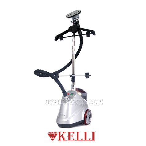 Kelli KL-807 отпариватель для одежды